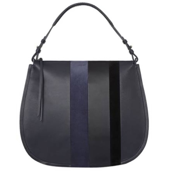 ALLSAINTS CASEY HOBO HANDBAG